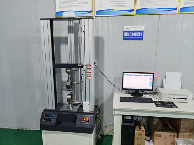 高低溫交變濕熱試驗箱和M607水平垂直燃燒測定儀