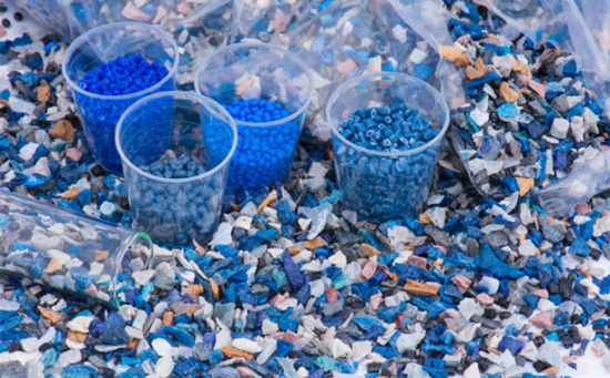  PCR塑料主要應用領域有哪（nǎ）些?一起來看看