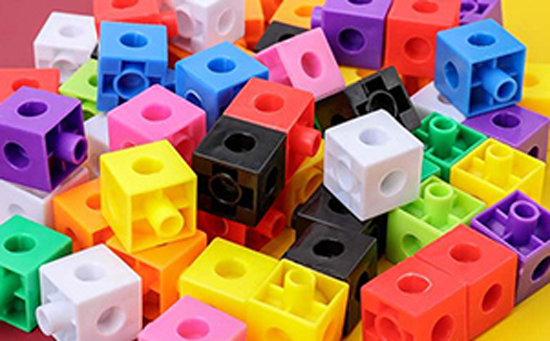 GRS認證再生（shēng）塑料去哪買?