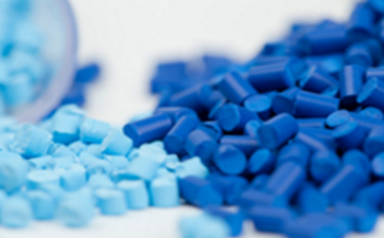  改性塑料顆（kē）粒在工業中的作用是什麽?