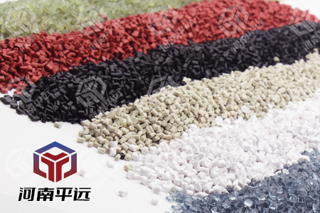 PCR塑料對傳統塑料的影（yǐng）響