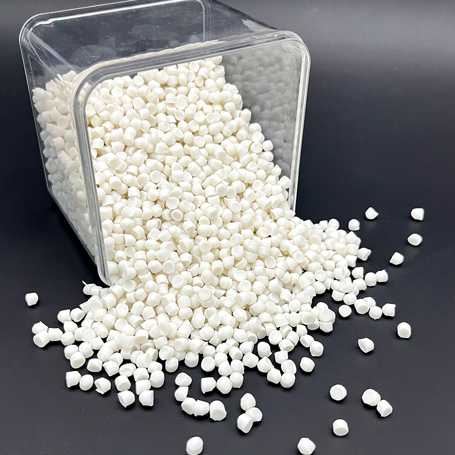 常（cháng）見的（de）通用塑料有哪些