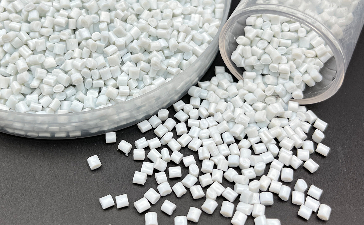 再生（shēng）塑料pet的應用（yòng）領域