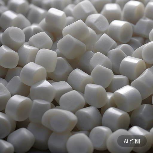 pcr再生塑料的市場前景怎麽樣