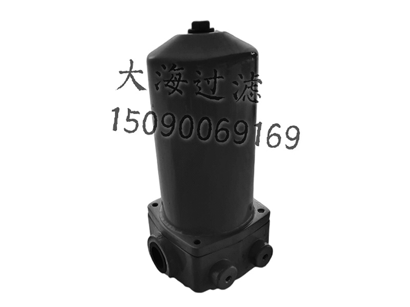 管道（dào）過濾器