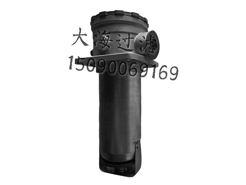 TFC係列強磁吸（xī）油過濾器