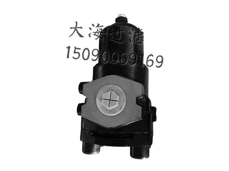 PLF係列過濾器