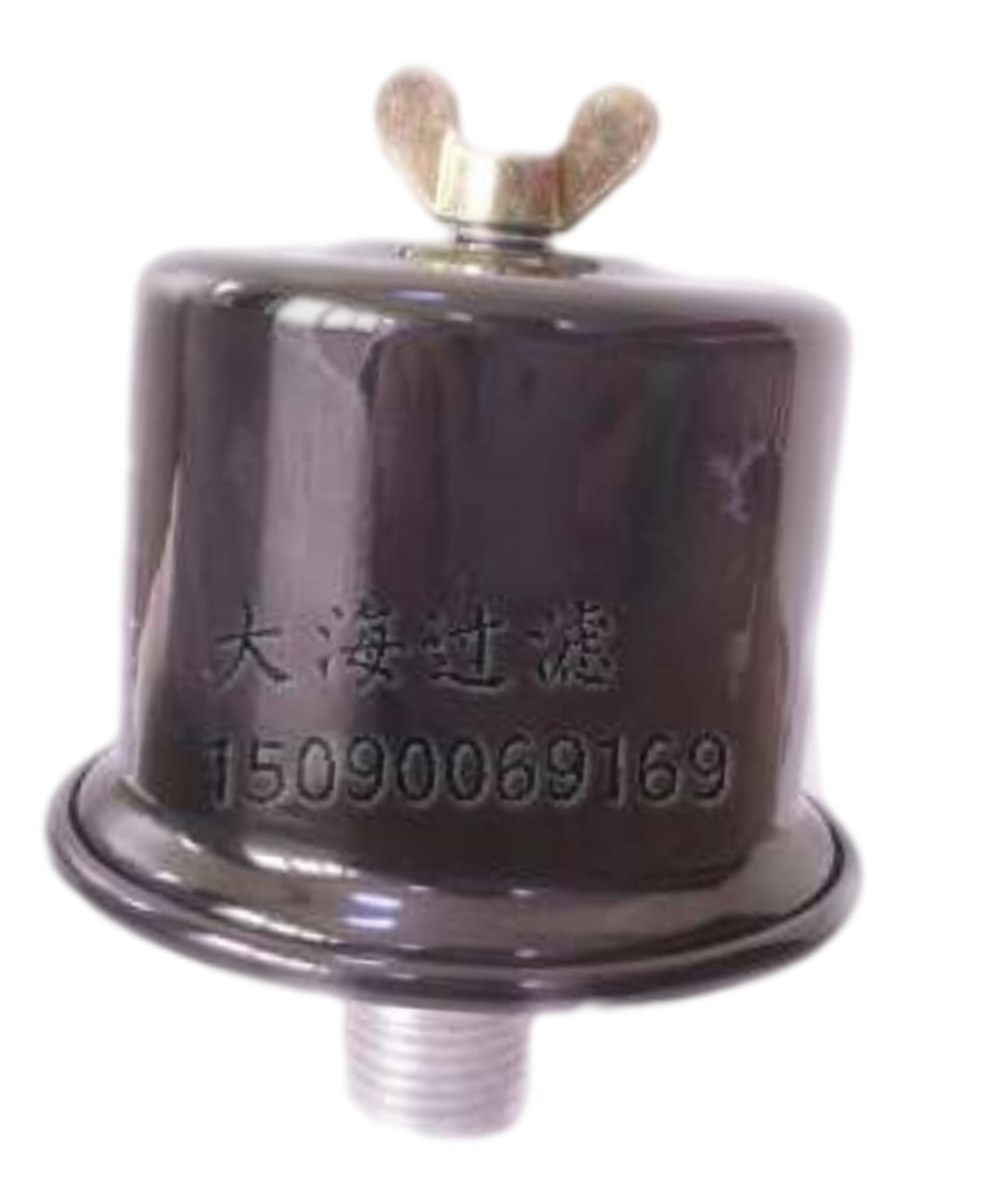 AB係列液壓空（kōng）氣濾清器（新型）
