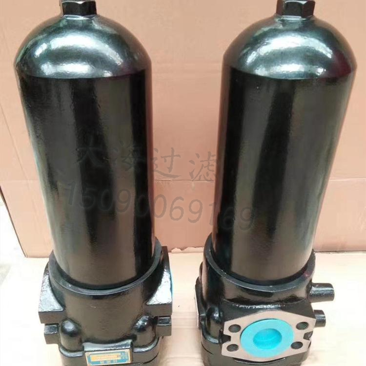 PLF係列壓力管路過濾器(6.3MPa、16MPa、32MPa)