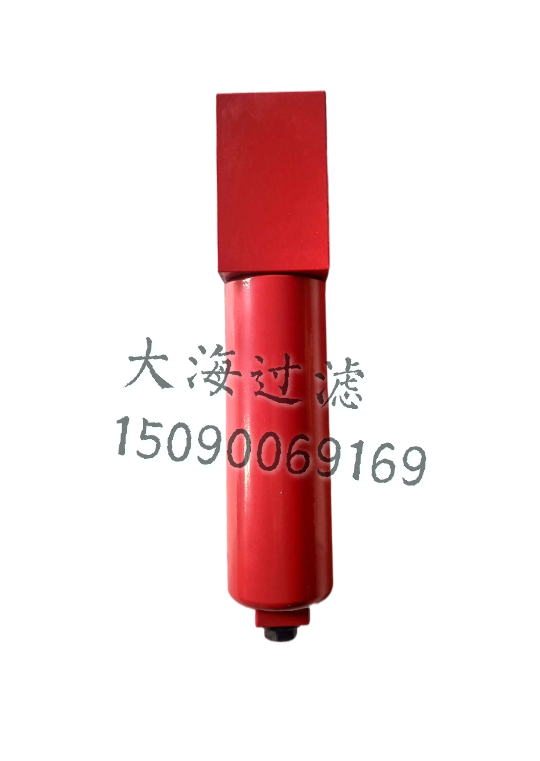 DF係列疊（dié）加式過濾器