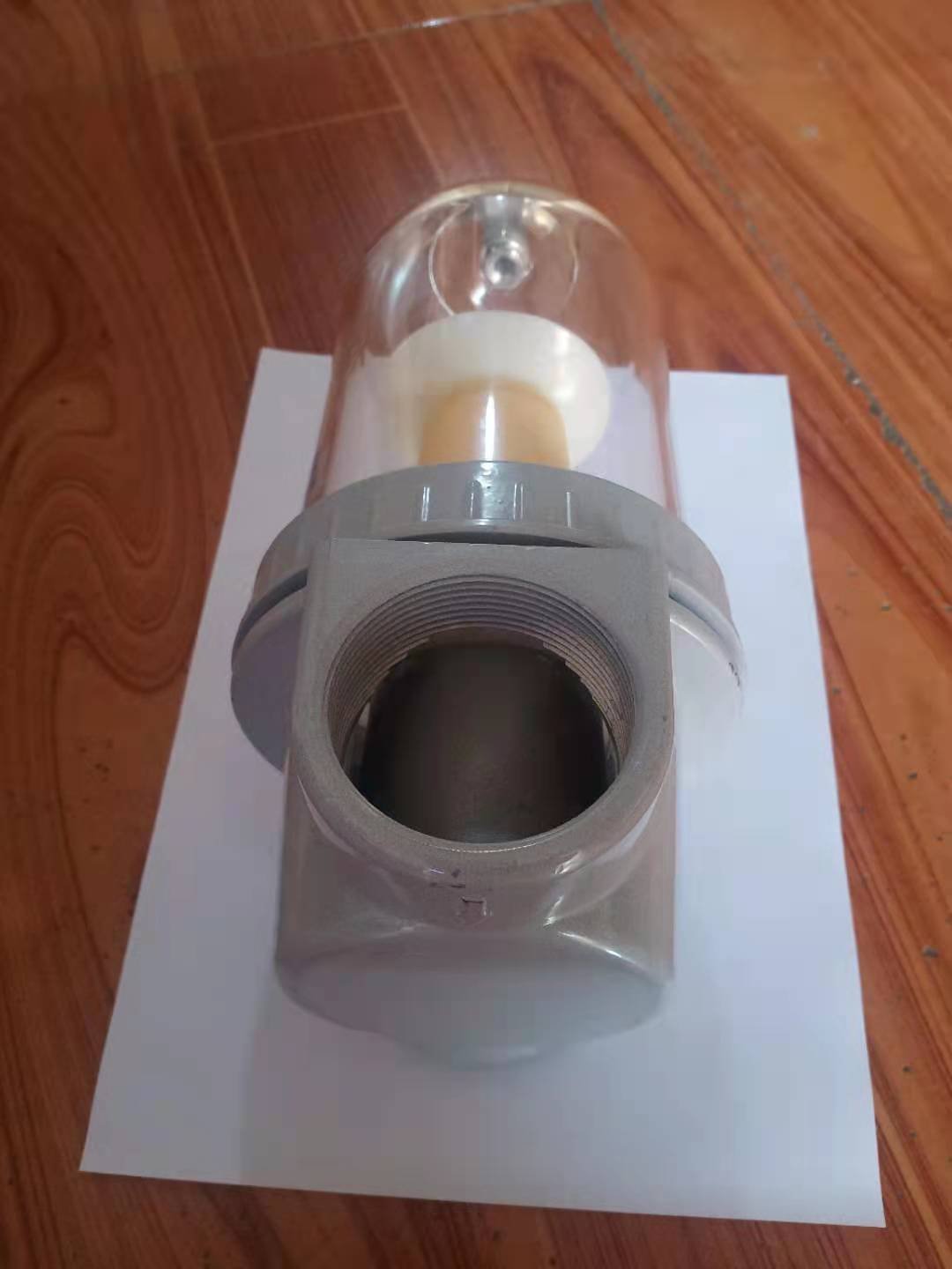 QSL空（kōng）氣過濾器 大流量空氣過濾器供應 菠萝菠萝蜜影院過（guò）濾