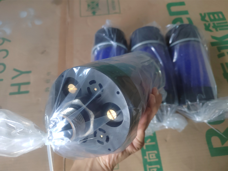 吸濕（shī）空氣濾清器