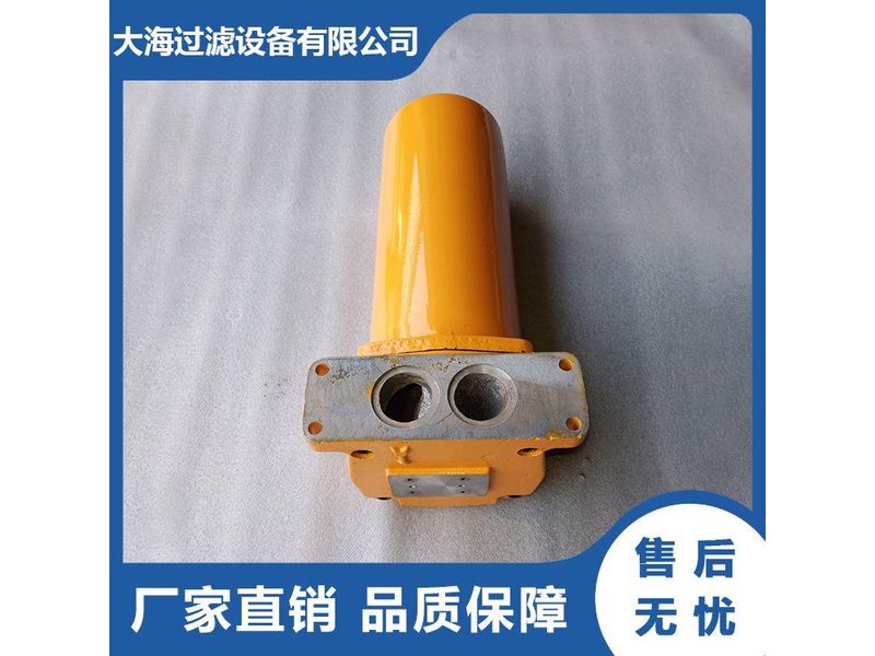 其他吸油過濾器（qì）