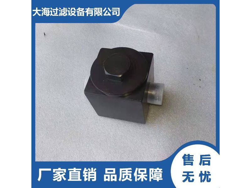 強磁管路過（guò）濾器（qì）