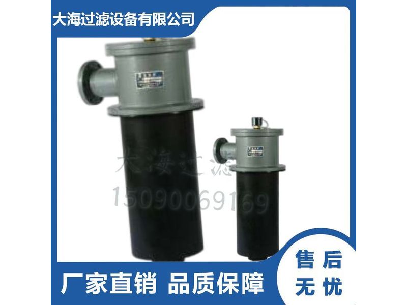 箱上回油過（guò）濾器