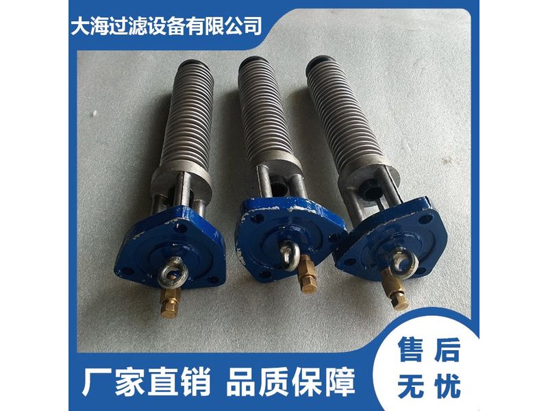 濾片（piàn）式濾芯